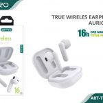 AURICOLARE WIRELESS