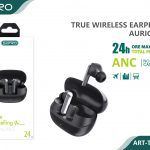 AURICOLARE WIRELESS