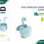 ANC AURICOLARE WIRELESS