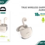 AURICOLARE WIRELESS