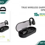 AURICOLARE WIRELESS