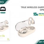 AURICOLARE WIRELESS