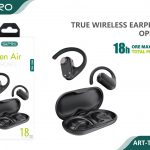 AURICOLARE WIRELESS