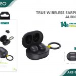 AURICOLARE WIRELESS