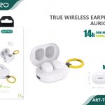 AURICOLARE WIRELESS
