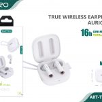 AURICOLARE WIRELESS