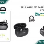 AURICOLARE WIRELESS