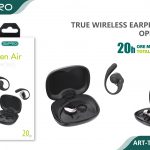 AURICOLARE WIRELESS