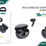 AURICOLARE WIRELESS