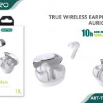 AURICOLARE WIRELESS