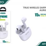 AURICOLARE WIRELESS