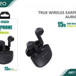 AURICOLARE WIRELESS