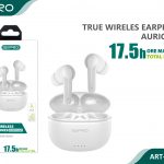 AURICOLARE WIRELESS