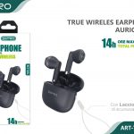 AURICOLARE WIRELESS