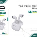 AURICOLARE WIRELESS