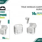 AURICOLARE WIRELESS