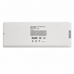 MACBOOK BATTERY A1185 MacBook 13'' 2006-2009 4400 mAhMA254xx/A 13"/1.83 GHz/60 GB/ComboMA255xx/A 13"/2 GHz/60 GB/SuperDriveMA472xx/A 13"/2 GHz/80 GB/SuperDrive  MA699xx/A 13.3"/D1.83G/2x256/60/ComboMA700xx/A 13.3"/D2.0G/2x512/80/SD-DLMA701xx/A 13.3"/D2.0G/2x512/120/SD-DL MB061xx/A 13.3"/D2.0G/2x512/80/ComboMB062xx/A 13.3"/D2.16G/2x512/120/SD-DLMB063xx/A 13.3"/D2.16G/2x512/160/SD-DL  MB062xx/A 13.3"/D2.2G/2x512/120/SD-DLMB063xx/A 13.3"/D2.2G/2x512/160/SD-DL MB402xx/A 13.3"/D2.1G/2x512/120/ComboMB403xx/A 13.3"/D2.4G/2x1GB/160/SD-DLMB404xx/A 13.3"/D2.4G/2x1GB/250/SD-DL MB402xx/B 13.3"/D2.1G/2x512/120/SD-DL  MB881xx/A 13.3"/D2.0G/2x1GB/120/SD-DL  MC240LL/A 13.3"/2.13/2X1GB/160/SD