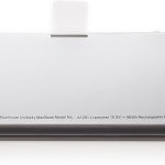 MACBOOK BATTERY A1281 MacBook Pro 15'' 2008 5400 mAhMB470xx/A 15.4"/D2.4G/2G/250/SD-DLMB471xx/A 15.4"/D2.53G/4G/320/SD-DLMC026xx/A 15.4"/D2.66G/4G/320/SD-DL