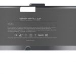 MACBOOK BATTERY A1309 MacBook Pro 17'' 2009-2010 10800 mAhMB604xx/A 17"/D2.66G/2x2G/320/SD-DL                                                MC226xx/A 17"/2.8/2x2GB/500-5400/GLSY                                       MC024xx/A 17"/2.53 i5/2x2GB/500-5400/GLSY