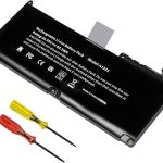 MACBOOK BATTERY A1331 MacBook 13'' 2009-2010 6400 mAhMC207xx/A 13.3"/D2.26G/2x1GB/250/SD-DLMC516xx/A 13.3"/D2.4G/2x1GB/250/SD-DL