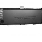 MACBOOK BATTERY A1383 MacBook Pro 17'' 2011 8800 mAhMC725xx/A 17"/2.2 Quad-core i7/2x2GB/750-5400                      MD311xx/A 17"/2.4 Quad-core i7/2x2GB/750-5400