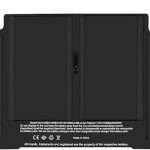 MACBOOK BATTERY A1377 2010 / A1405 2011-2012 / A1496 2013-2017 MacBook Air 13'' 8000 mAh A1466MD760xx/B MBAIR 13.3/1.4/4/128FLASHMD761xx/B MBAIR 13.3/1.4/4/256FLASHMJVE2LL/A MBAIR 13.3/1.6/4/128FLASHMJVG2LL/A MBAIR 13.3/1.6/4/256FLASHMQD32xx/A MQD42xx/AMQD52xx/AMC965xx/A MBAIR 13.3/1.7/4/128FLASHMC966xx/A MBAIR 13.3/1.7/4/256FLASHMD231xx/A MBAIR 13.3/1.8/4/128FLASHMD232xx/A MBAIR 13.3/2.0/4/256FLASHMC503xx/A MBAIR 13.3/1.86/2/128FLASHMC504xx/A MBAIR 13.3/1.86/2/256FLASH