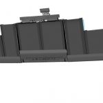 MACBOOK BATTERY A1417 MacBook Pro 15'' 2012 MID - 2013 EARLY 8460 mAhMC975xx/A 15.4"/2.3 Quad-core i7/8GB/256-FlashMC976xx/A 15.4"/2.6 Quad-core i7/8GB/512-FlashME664xx/A 15.4"/2.4 Quad-core i7/8GB/256-FlashME665xx/A 15.4"/2.7 Quad-core i7/16GB/512-Flash