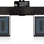 MACBOOK BATTERY A1437 MacBook Pro 13'' 2012 LATE - 2013 EARLY 6700 mAhMD212xx/A 13.3"/2.5 i5/8GB/128-FlashME662xx/A 13.3"/2.6 i5/8GB/256-Flash