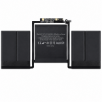 MACBOOK BATTERY A1819 MacBook Pro 13'' 2016-2017 4320 mAhApple laptop fits: MacBook Pro 13-Inch "Core i5" 2.9 Touch/Late 2016; MacBook Pro 13-Inch "Core i7" 3.3 Touch/Late 2016; MacBook Pro 13-Inch "Core i5" 3.1 Touch/Mid-2017MacBookPro13,2; MacBookPro14,2                                                                                                              MLH12xx/AMLVP2xx/AMNQF2xx/AMNQG2xx/AMPDK2xx/AMPDL2xx/A                                                                                                                              MPXV2xx/AMPXW2xx/AMPXX2xx/AMPXY2xx/AMQ002xx/AMQ012xx/A#A1706