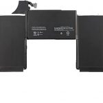 MACBOOK BATTERY A1965 MacBook Air 13'' 2018-2020 4800 mAh