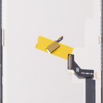 Display Apple IP 14 PLUS SERVICE PACK ORG REF DIAG BLACK