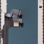 Display Apple IP XS FOG FOG BLACK