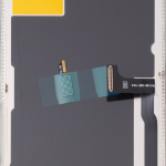 Display Apple IP 15 PRO SERVICE PACK SOFT OLED DIAG BLACK