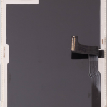 Display Apple IP 15 PRO MAX SOFT OLED SOFT OLED(MOVABLE IC) BLACK