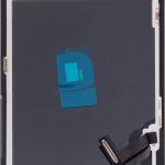 Display Apple IP 13 AMOLED AMOLED FHD(MOVABLE IC) BLACK