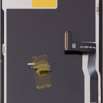 Display Apple IP 13 PRO AMOLED AMOLED FHD(MOVABLE IC) BLACK