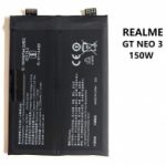 REALME GT NEO 3 80W (BLP919)