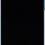 Display Honor HN X8A SERVICE PACK BLACK