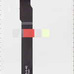Display Honor HN X8 4G SERVICE PACK BLACK