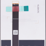 Display Huawei HW Y9A SERVICE PACK BLACK