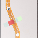 Display Huawei HW MATE 20 LITE SERVICE PACK BLACK