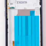 Display Samsung M-A346 AMOLED AMOLED WF BIG SIZE BLACK