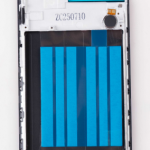 Display Samsung M-A50 AMOLED AMOLED WF BIG SIZE BLACK