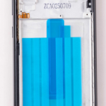 Display Samsung M-A325 AMOLED AMOLED WF BIG SIZE BLACK