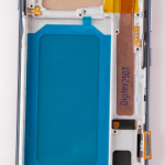 Display Samsung M-S10 INCELL WF BLACK INCELL INCELL FHD WF(NO FP) BLACK