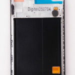 Display Samsung M-A50 WF BLACK INCELL INCELL FHD WF BLACK