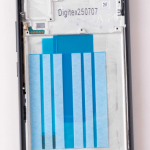 Display Samsung M-A53 5G WF BLACK INCELL INCELL FHD WF BLACK