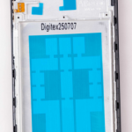 Display Samsung M-A326B WF SERVICE PACK BLACK