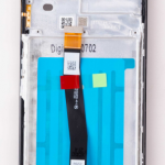 Display Samsung M-A217 WF SERVICE PACK BLACK