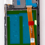 Display Samsung M-A146B WF SERVICE PACK BLACK